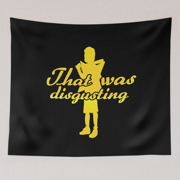 Item preview, That was disgusting designed and sold by vibeno1.