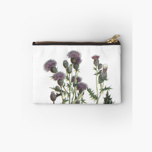 Item preview, Canada Thistle designed and sold by Ashleigh Bell.