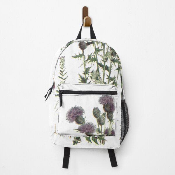 Item preview, Canada Thistle designed and sold by Ashleigh Bell.