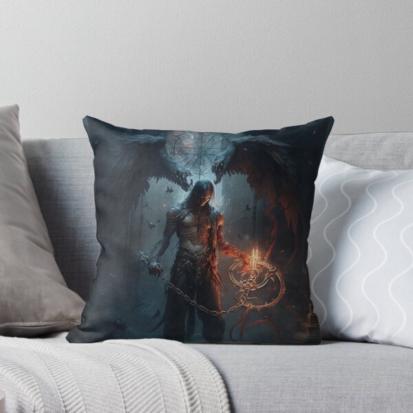 Item preview, devil  designed and sold by Sophiatsitaart.