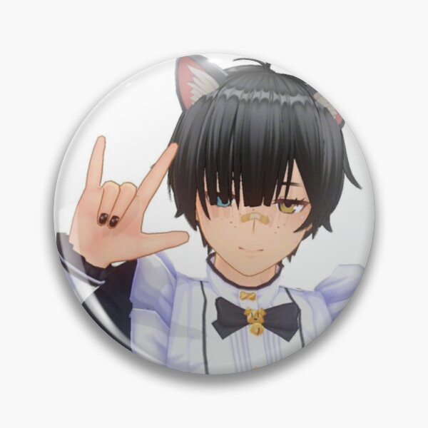 Artikelvorschau, cooler _catboy ani entworfen und verkauft von humorio11.