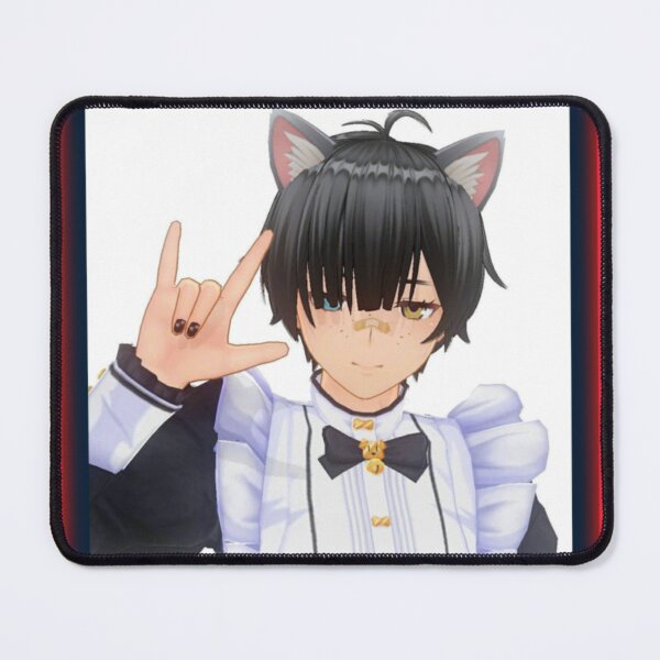 Item preview, cool _catboy ani designed and sold by humorio11.