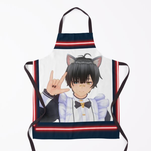 Item preview, cool _catboy ani designed and sold by humorio11.
