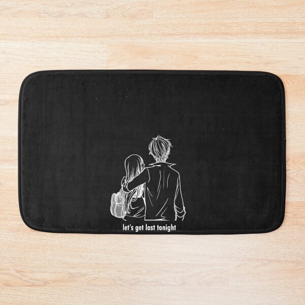 Item preview, black screen love designed and sold by sbrstore.