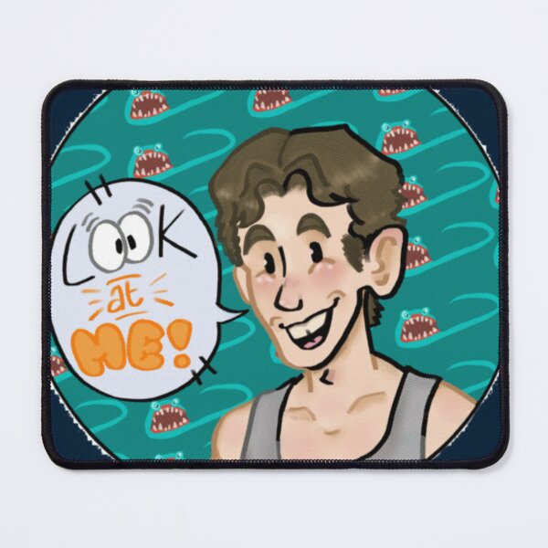 Item preview, Cartoon Jerma   designed and sold by humorio11.