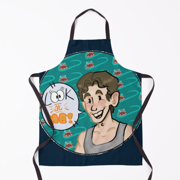 Item preview, Cartoon Jerma designed and sold by humorio11.
