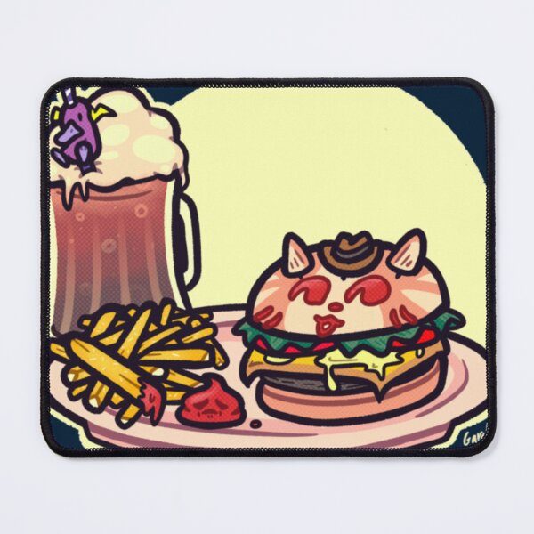 Item preview, Grotto Beasts Meal (Unofficial)   designed and sold by humorio11.