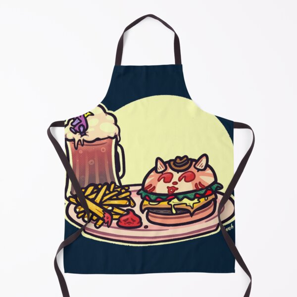 Item preview, Grotto Beasts Meal (Unofficial) designed and sold by humorio11.