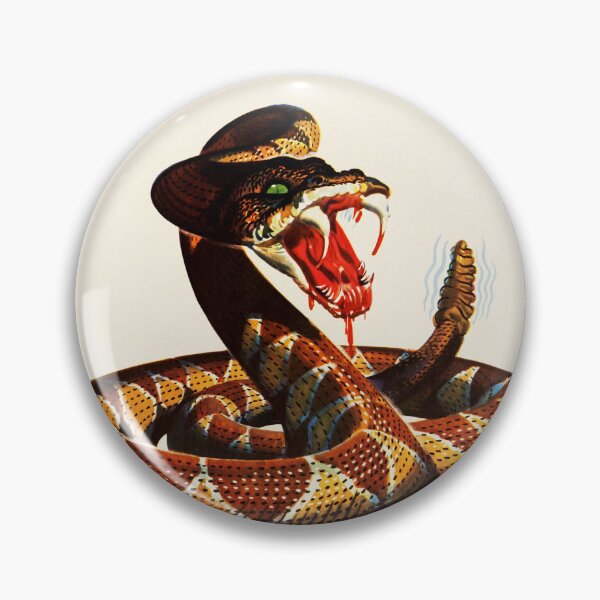 Item preview, Less Dangerous Than Careless Talk! 1944 World War Propaganda Poster designed and sold by retroposters.