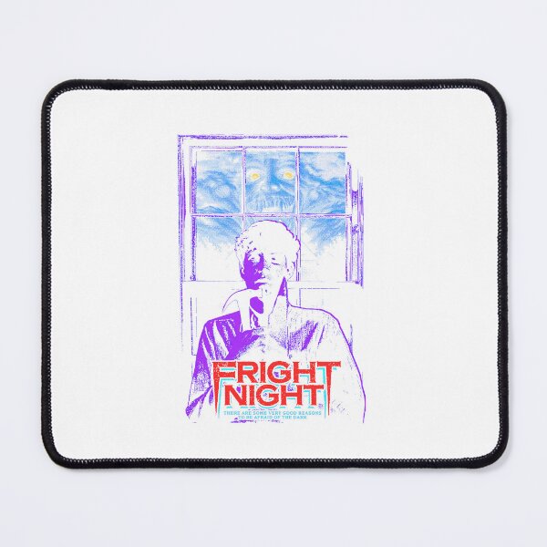 Item preview, Fright Night Horror 80s Movie  designed and sold by icylynmelona2.