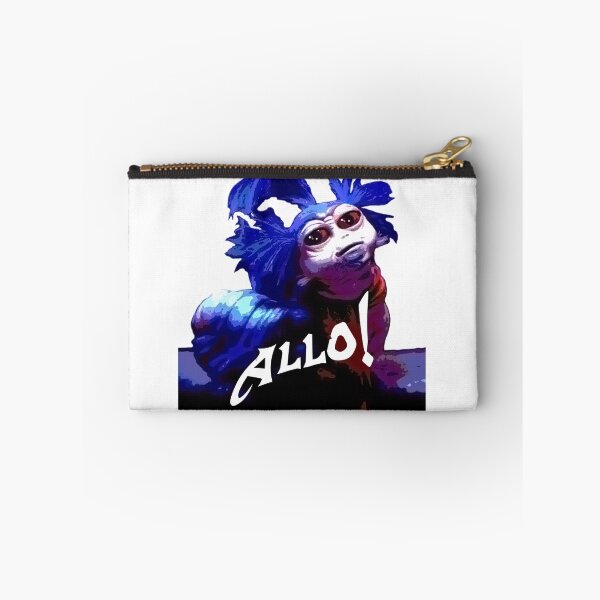 Item preview, Allo! designed and sold by SparkleAndFluff.
