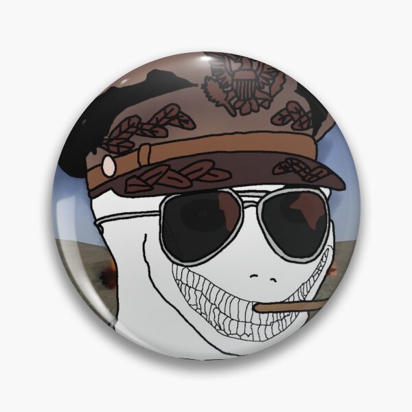 Item preview, War Crime Wojack designed and sold by DesignsByGamers.