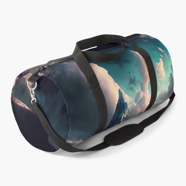 Item preview, Rocky Mountain National Park designed and sold by OccultDreams.