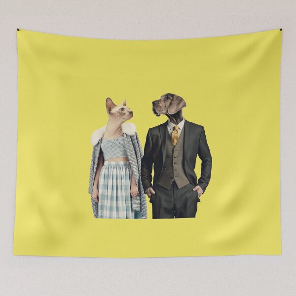 Item preview, Couple designed and sold by Rosa Picnic.