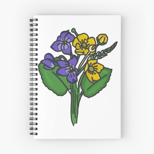 Item preview, hippo campus violet x buttercup designed and sold by buttercvp.
