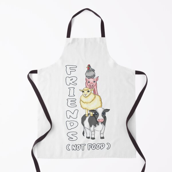 Item preview, Friends Not Food designed and sold by jie lin.