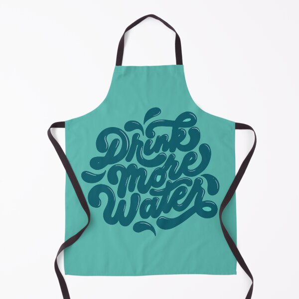 Artikelvorschau, trinke mehr Wasser entworfen und verkauft von sbrstore.