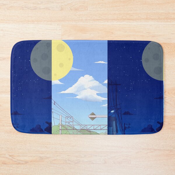 Item preview, Day and night designed and sold by Enchantress_8 .