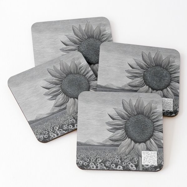 Item preview, Solitary Giant (Greyscale) designed and sold by AwakenedAlchemy9.