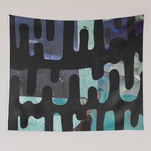 Item preview, Trash Wave designed and sold by Ashleigh Bell.