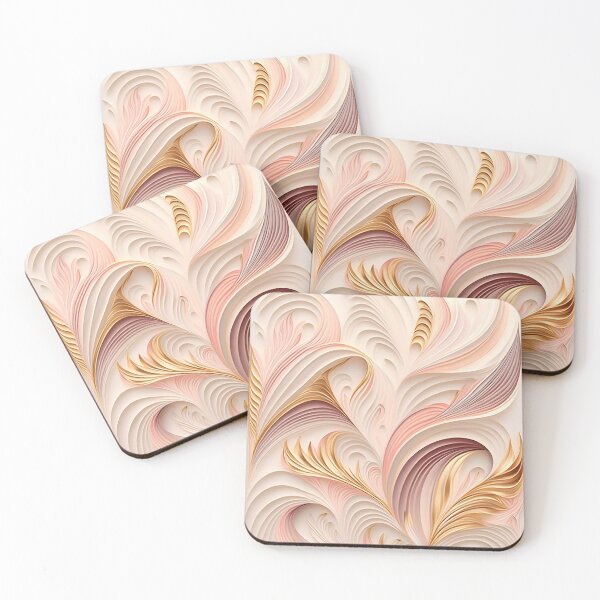 Item preview, Pattern - Playful Pastel Dream v0.9 designed and sold by EnjoyDigitalArt.