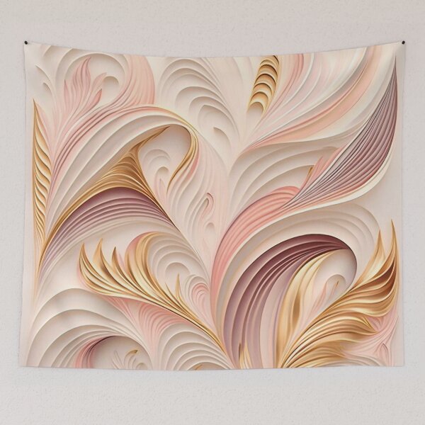 Item preview, Pattern - Playful Pastel Dream v0.9 designed and sold by EnjoyDigitalArt.