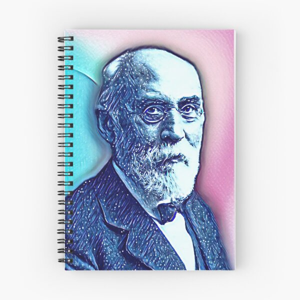 Item preview, Hendrik Lorentz Artwork | Hendrik Lorentz Portrait | Hendrik Lorentz Wall Art  designed and sold by Suyogsonar25.