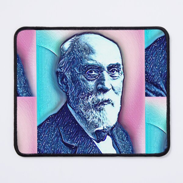 Item preview, Hendrik Lorentz Artwork | Hendrik Lorentz Portrait | Hendrik Lorentz Wall Art  designed and sold by Suyogsonar25.