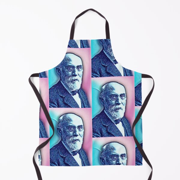 Item preview, Hendrik Lorentz Artwork | Hendrik Lorentz Portrait | Hendrik Lorentz Wall Art  designed and sold by Suyogsonar25.
