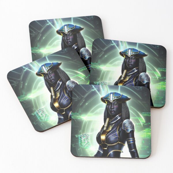 Item preview, Her Imperial Majesty, the Black Queen! Designed by Amarican10 designed and sold by Amarican10.