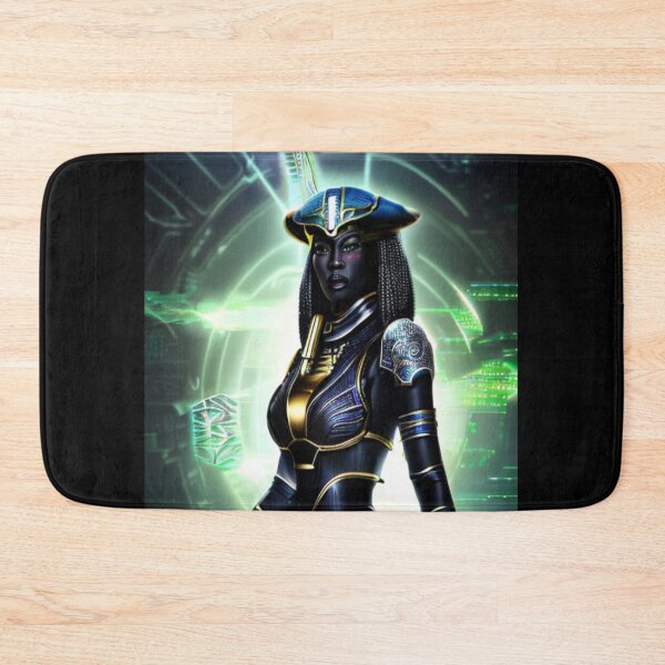 Item preview, Her Imperial Majesty, the Black Queen! Designed by Amarican10 designed and sold by Amarican10.