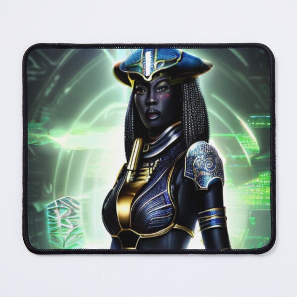 Item preview, Her Imperial Majesty, the Black Queen! Designed by Amarican10 designed and sold by Amarican10.