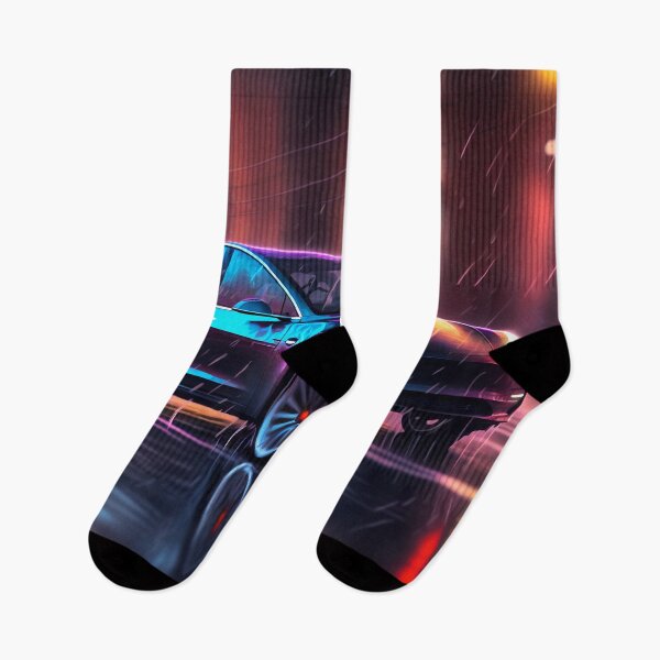 Item preview, Electrify Your Space: An Electric Car in the City of Lights designed and sold by Manuel Rinaldi.
