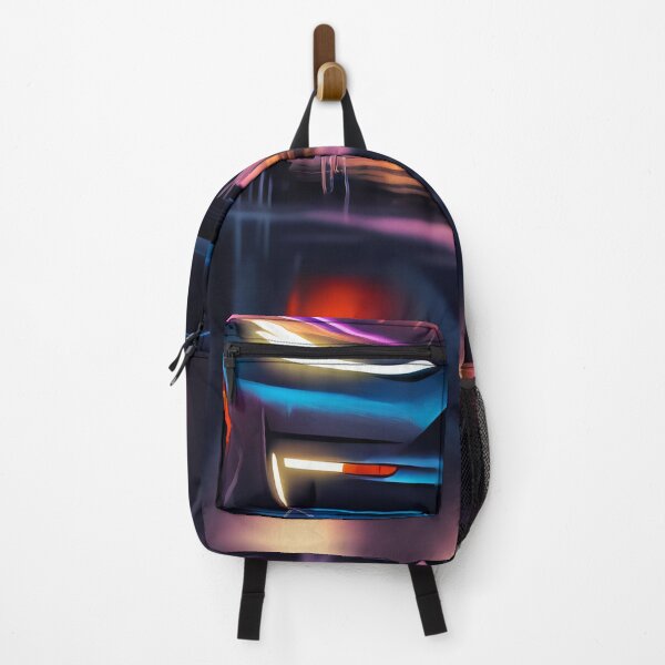 Item preview, Electrify Your Space: An Electric Car in the City of Lights designed and sold by Manuel Rinaldi.
