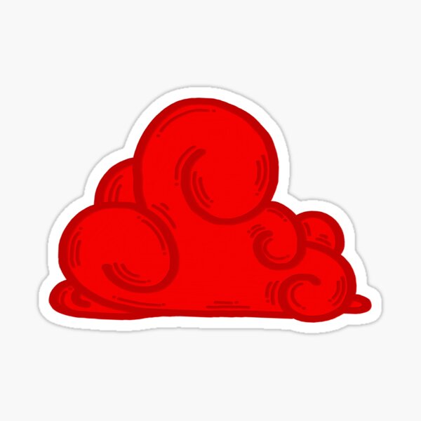 Mucky mouse Chinese New Year Sticker pack - Stickers Cloud