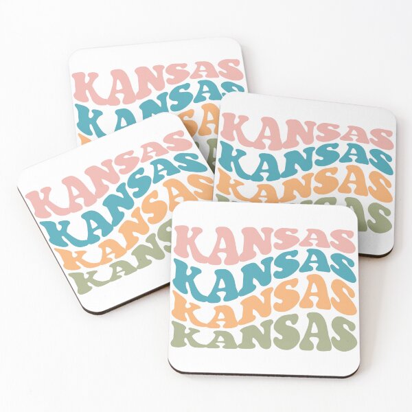 Artikelvorschau, Kansas-Shirt entworfen und verkauft von FauzIDEA.