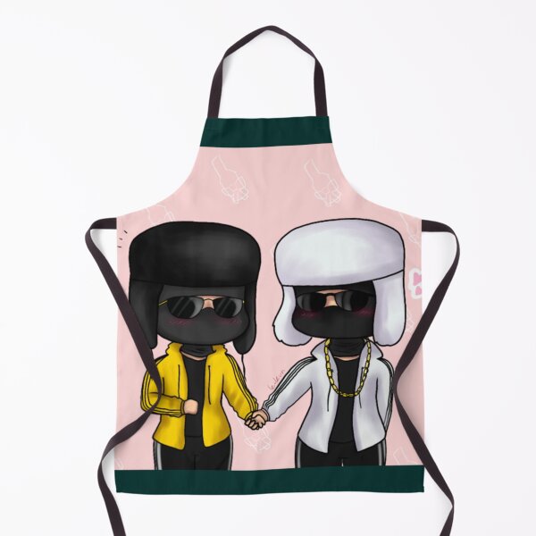 Item preview, Boris With Anatoli   designed and sold by atpicnic23.