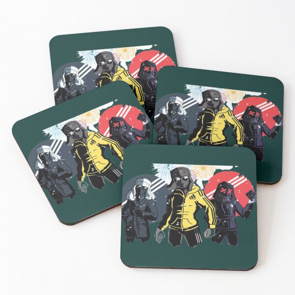 Item preview, Boris With Anatoli And Sergei   designed and sold by atpicnic23.