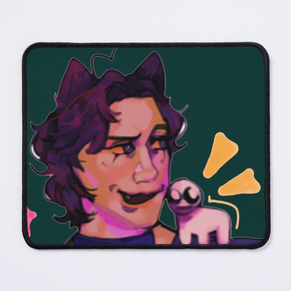 Item preview, Catboy Jerma Funny designed and sold by atpicnic23.