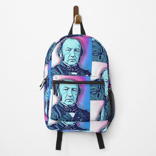Item preview, Claude Bernard Artwork | Claude Bernard Portrait | Claude Bernard Wall Art  designed and sold by Suyogsonar25.