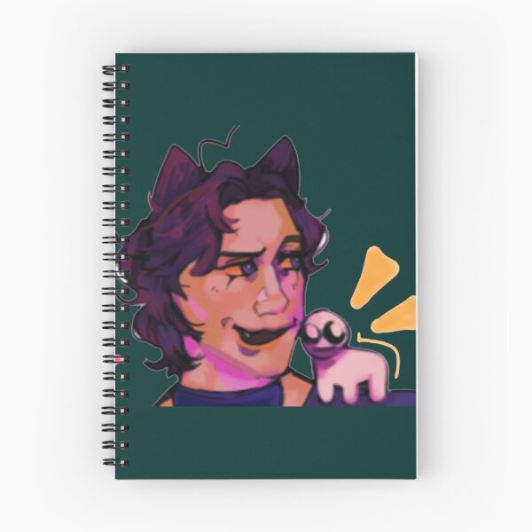 Item preview, Catboy Jerma Funny designed and sold by atpicnic23.