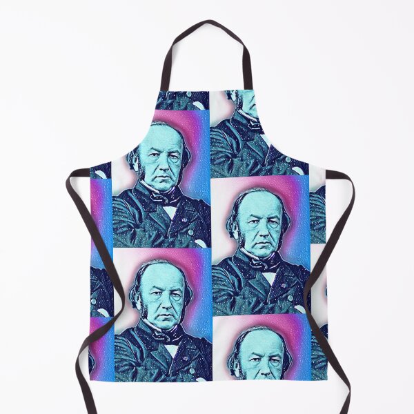 Item preview, Claude Bernard Artwork | Claude Bernard Portrait | Claude Bernard Wall Art designed and sold by Suyogsonar25.