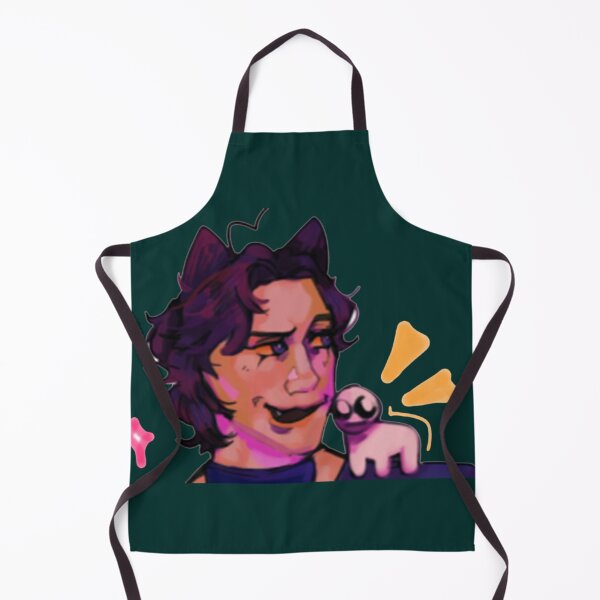 Item preview, Catboy Jerma Funny designed and sold by atpicnic23.