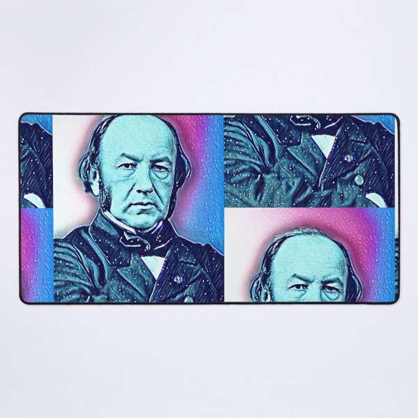 Item preview, Claude Bernard Artwork | Claude Bernard Portrait | Claude Bernard Wall Art  designed and sold by Suyogsonar25.