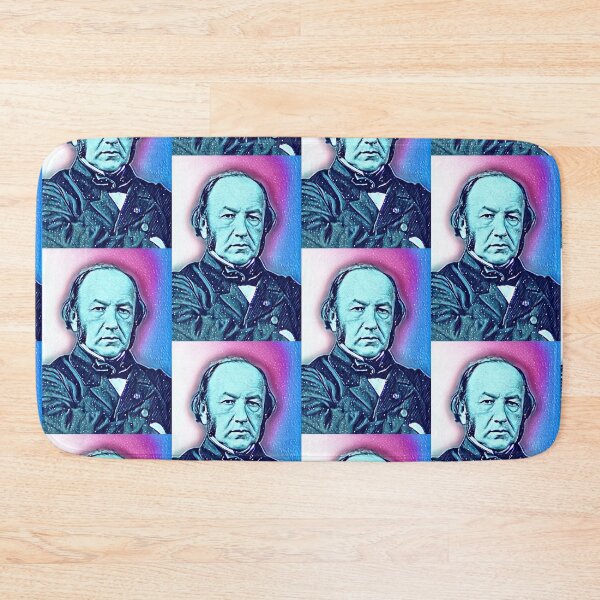 Item preview, Claude Bernard Artwork | Claude Bernard Portrait | Claude Bernard Wall Art  designed and sold by Suyogsonar25.