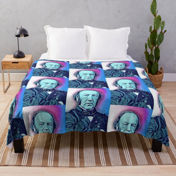 Item preview, Claude Bernard Artwork | Claude Bernard Portrait | Claude Bernard Wall Art  designed and sold by Suyogsonar25.