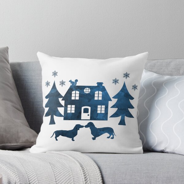 Item preview, Dachshunds designed and sold by TheJollyMarten.