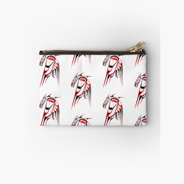 Item preview, Coastal Thunderbird Design designed and sold by SpeakthunderArt.