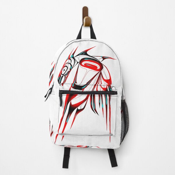 Item preview, Coastal Thunderbird Design designed and sold by SpeakthunderArt.