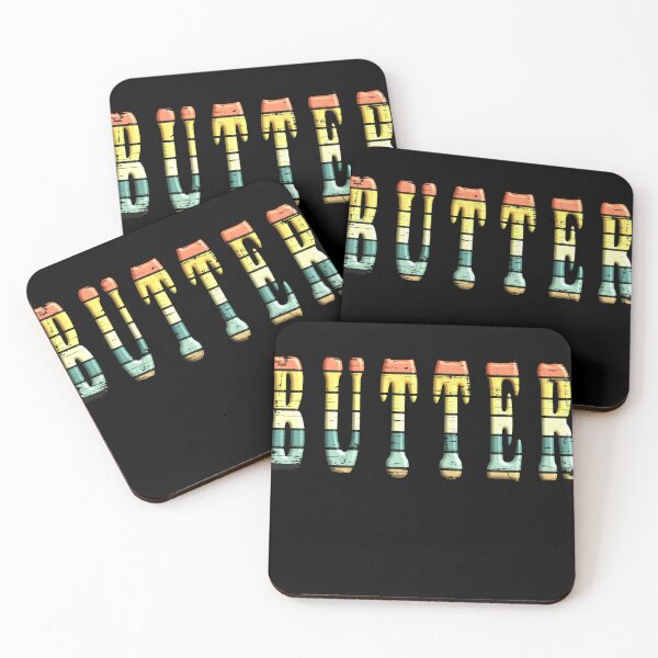 Item preview, Butter designed and sold by Hornets-Nest.